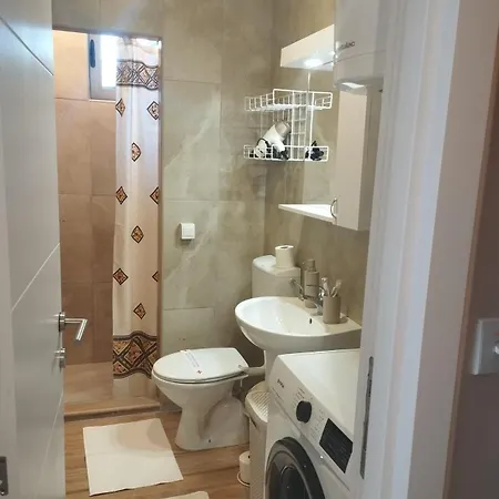 Prenociste Lana 3 아파트