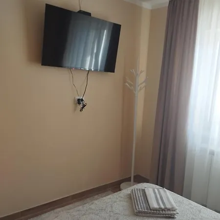 아파트 Prenociste Lana 3 *